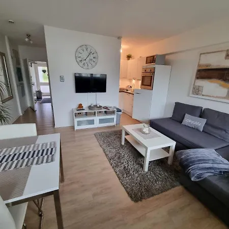 Apartment Nr. 1 *