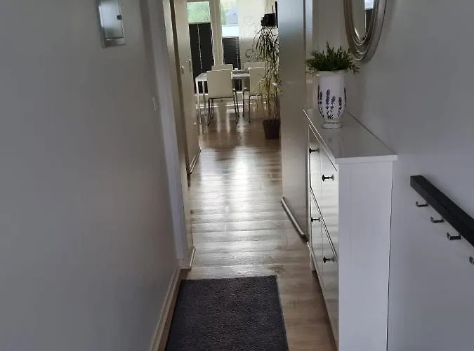 Apartamento Nr. 1 Willingen (Upland)