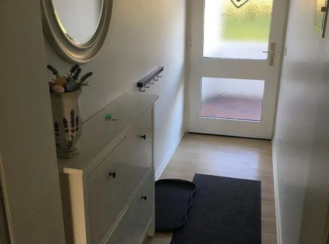 Apartamento Nr. 1 *